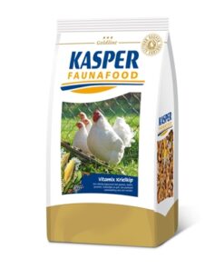 Faunafood Goldline Vitamix Krielkip 3 Kg