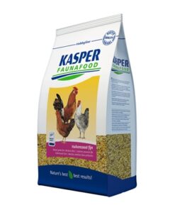 Faunafood Hobbyline Kuikenzaad Fijn 4 Kg