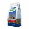 Faunafood Hobbyline Gemengd Konijnenvoer Met Rode Wortel 3,5 Kg