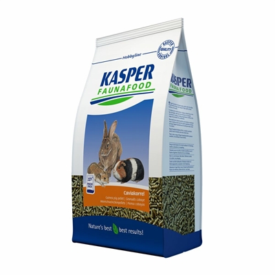 Faunafood Hobbyline Caviakorrel 4 Kg