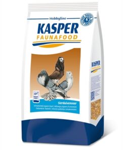 Faunafood Hobbyline Sierduivenvoer 3 Kg