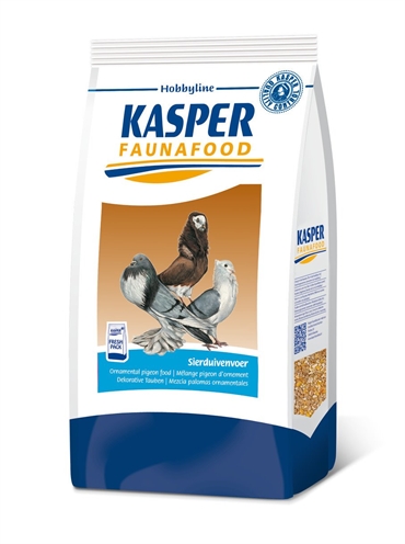 Faunafood Hobbyline Sierduivenvoer 3 Kg