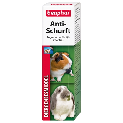 Anti-Schurft 75 Ml