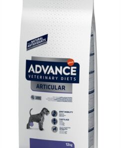 Veterinary Diet Dog Articular Gewrichten 12 Kg