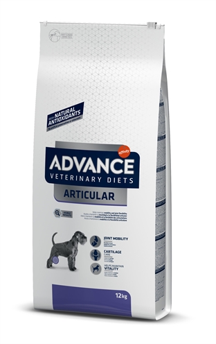 Veterinary Diet Dog Articular Gewrichten 12 Kg