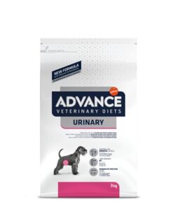Veterinary Diet Dog Urinary Urinewegen 3 Kg