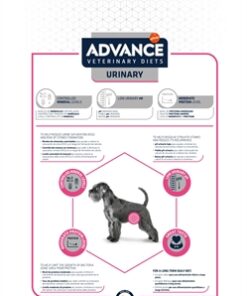Veterinary Diet Dog Urinary Urinewegen 12 Kg