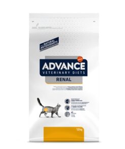 Veterinary Diet Cat Renal Nieren 1,5 Kg