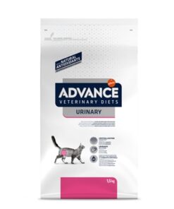 Veterinary Diet Cat Urinary Urinewegen 1,5 Kg
