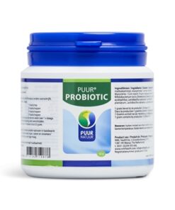 Probiotica 50 Gr