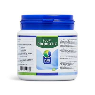 Probiotica 50 Gr