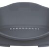 Hondenmand Sleeper Kunststof Donkergrijs 117X77 Cm