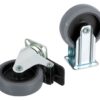 Wielenset Voor Gulliver 4-7 4 St