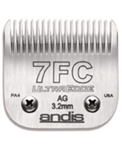 Scheerkop Maat 7Fc 3,2Mm