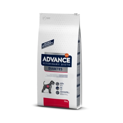 Veterinary Diet Dog Diabetes 12 Kg