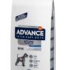 Veterinary Diet Dog Gevoelige Huid Medium / Maxi 12 Kg