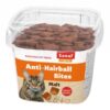 Cat Hairball Bites Cup 75 Gr