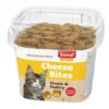 Cat Cheese Bites Cup 75 Gr