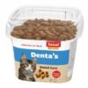 Cat Denta's Cup 75 Gr