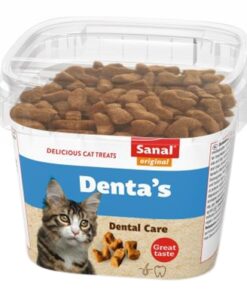 Cat Denta's Cup 75 Gr