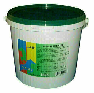 Ijslands Zeewier 3,5 Kg