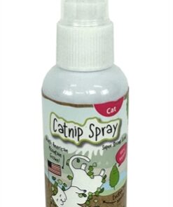 Pet Catnip Spray 60 Ml