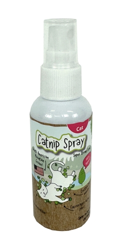 Pet Catnip Spray 60 Ml