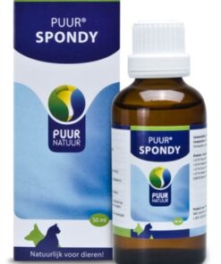 Natuur Spondy 50 Ml