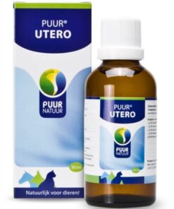 Natuur Utero 50 Ml