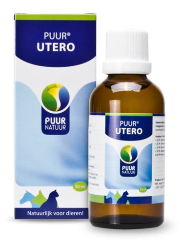 Natuur Utero 50 Ml