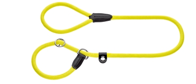 Retrieverlijn Neon Geel 170X1 Cm
