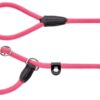 Retrieverlijn Neon Roze 170X1 Cm