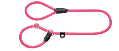 Retrieverlijn Neon Roze 170X1 Cm
