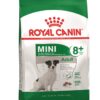 Canin Mini Adult +8 2 Kg