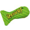 Stinkies Catnip Sardientje Gestreept 7,5 Cm