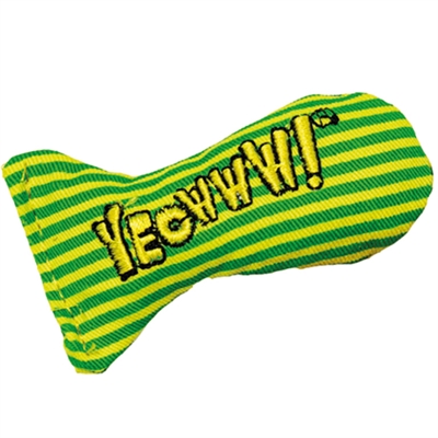 Stinkies Catnip Sardientje Gestreept 7,5 Cm