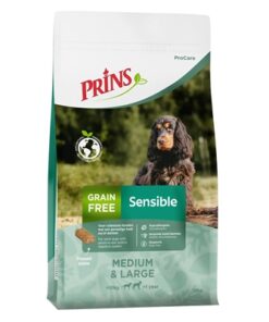Procare Graanvrij Sensible Hypoallergic 12 Kg