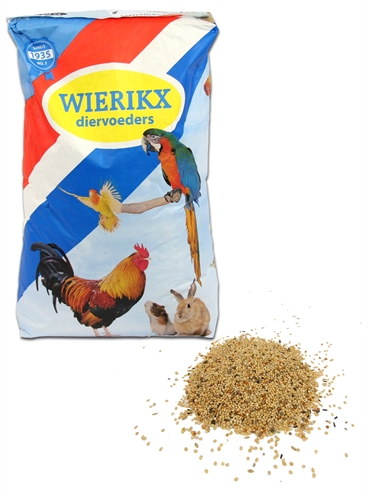 Parkiet 20 Kg