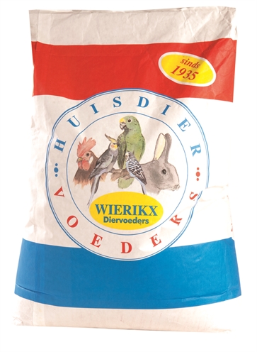 Tropischzaad 20 Kg