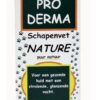 Schapenvet Nature Naturel 3 St