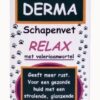 Schapenvet Relax Met Valeriaanwortel 3 St
