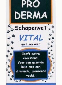 Schapenvet Vital Met Zeewier 3 St