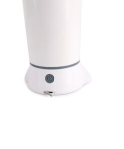 AFP Pet Salon Automatic Paw Cleaner