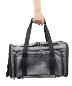 AFP Travel Dog - Rolling Pet Carrier