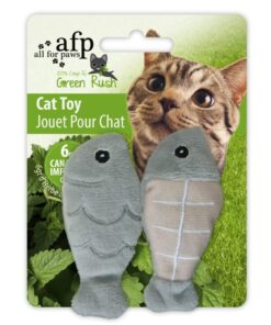 AFP Green Rush - Catch of the Day