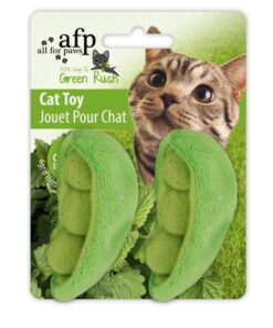 AFP Green Rush - All Natural