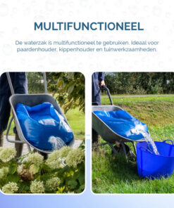 AquaTrans Waterzak