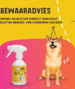 Excellent Pets Bite Stop Spray 250 ml