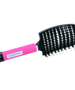 Excellent Horse Supreme Brush Roze