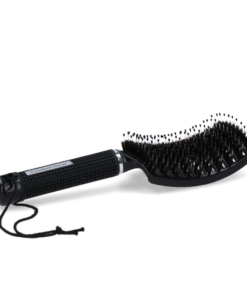 Excellent Horse Supreme Brush Zwart